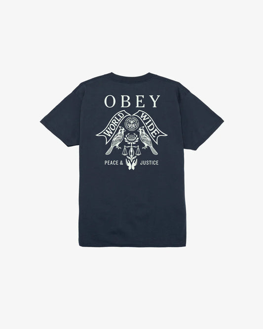 T-SHIRT JUSTIÇA SOMBRIA