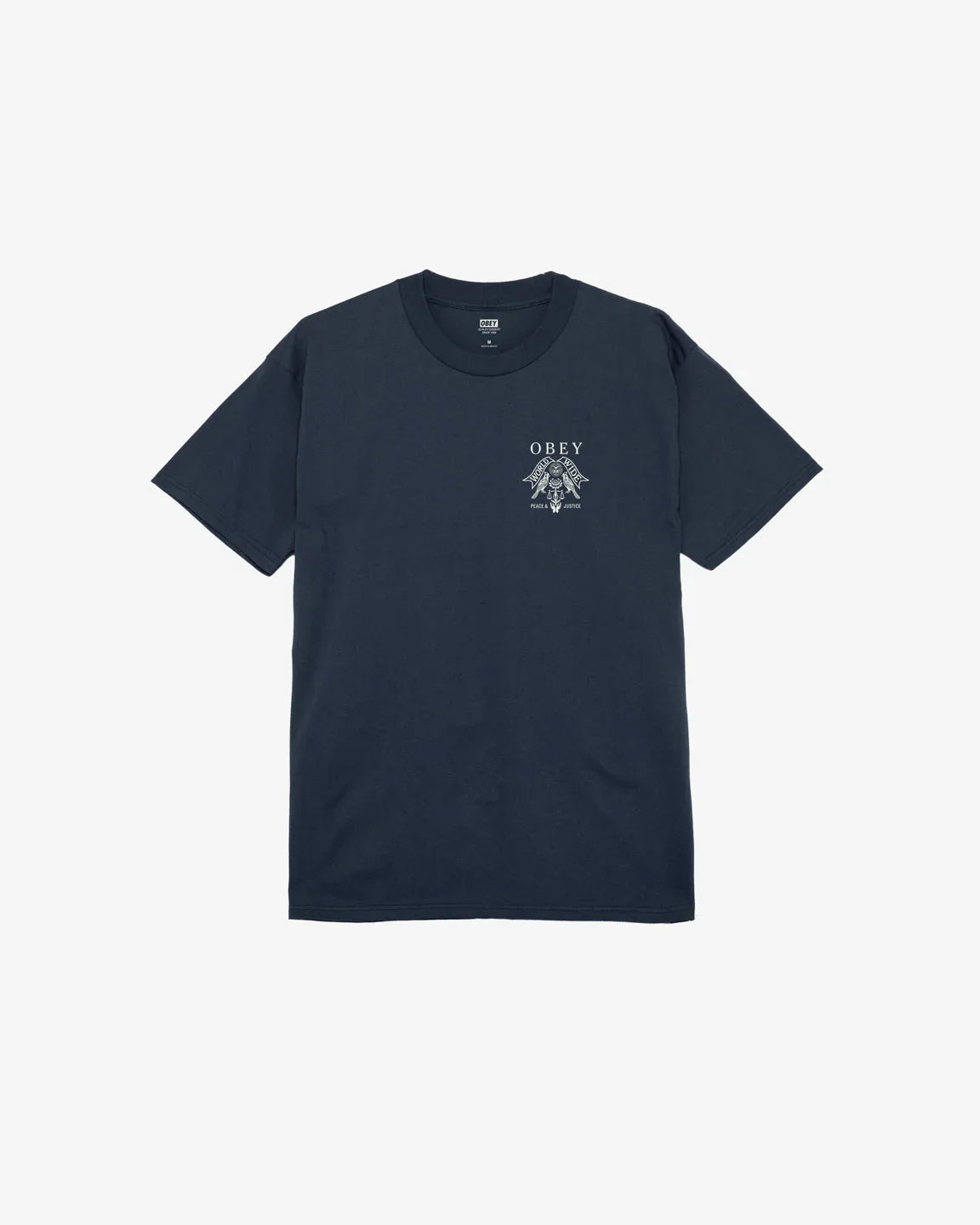T-SHIRT JUSTIÇA SOMBRIA