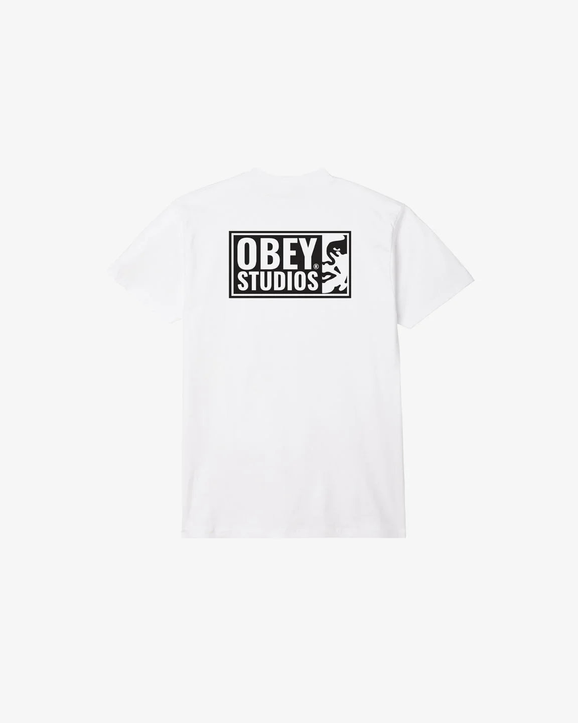 STUDIOS ICON CLASSIC T-SHIRT