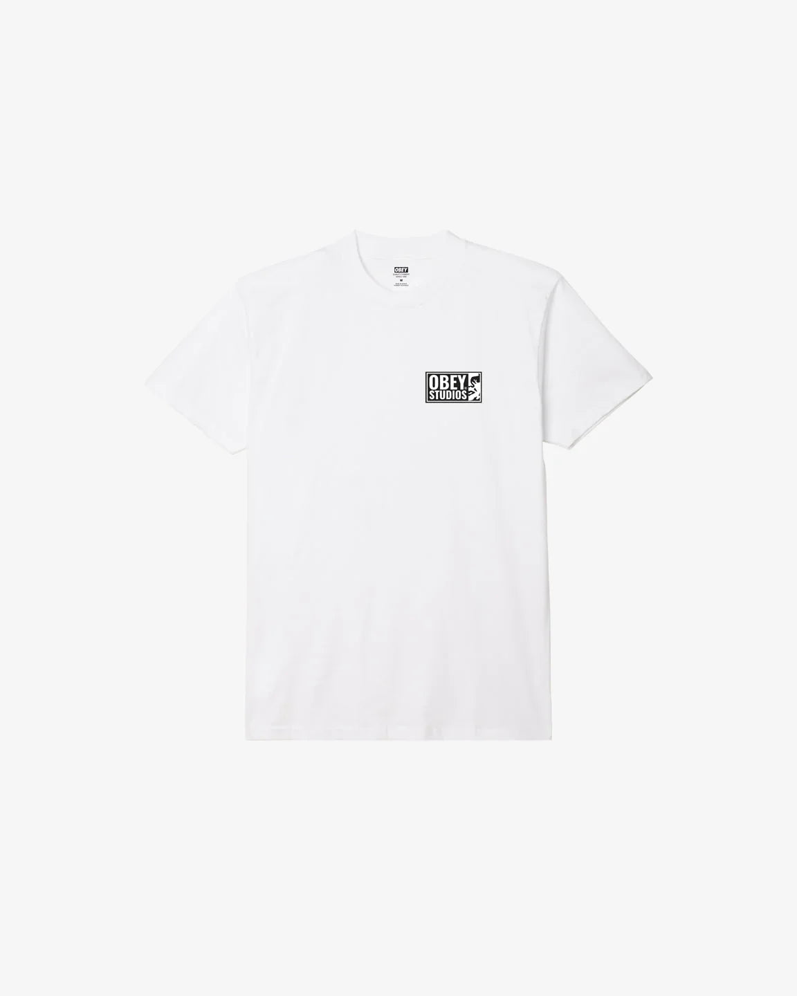 STUDIOS ICON CLASSIC T-SHIRT