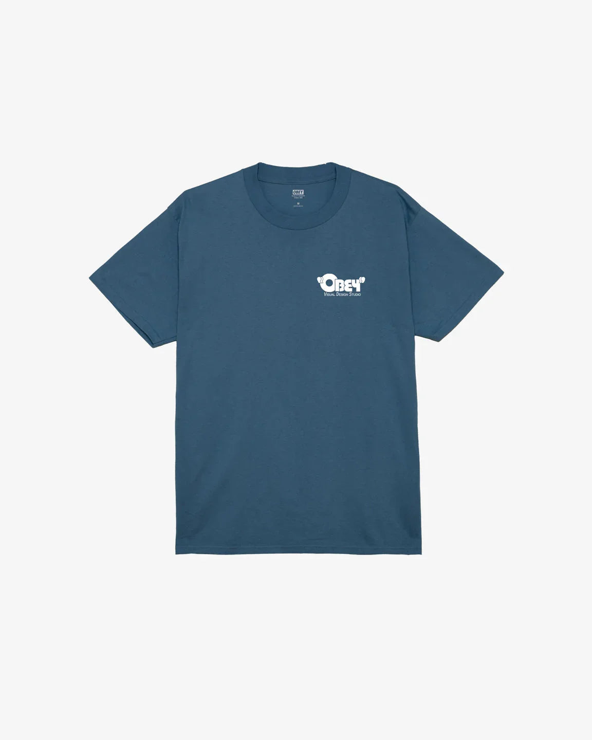 VISUAL DESIGN STUDIO CLASSIC T-SHIRT
