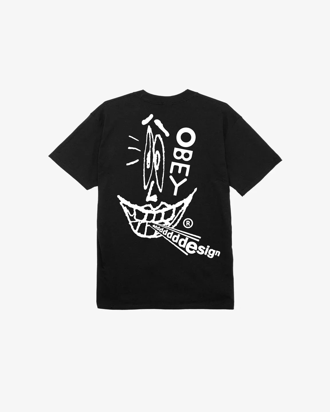 T-SHIRT DDDDESIGN ESSENTIAL