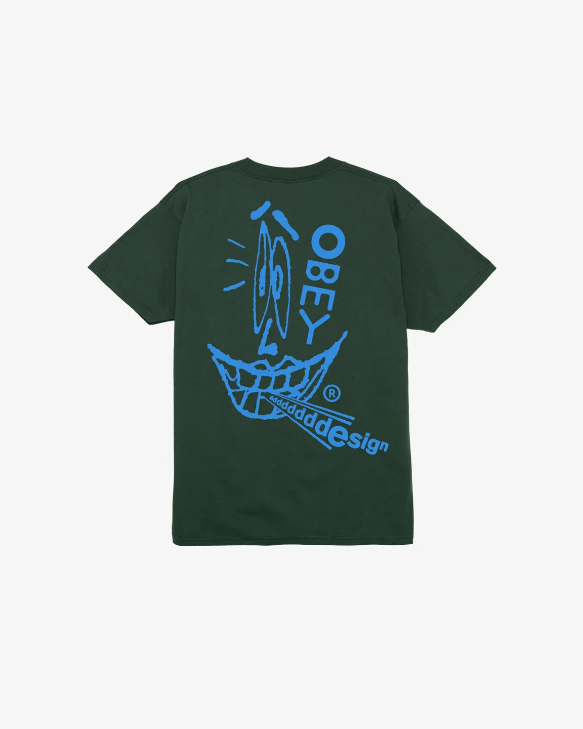 T-SHIRT DDDDESIGN ESSENTIAL