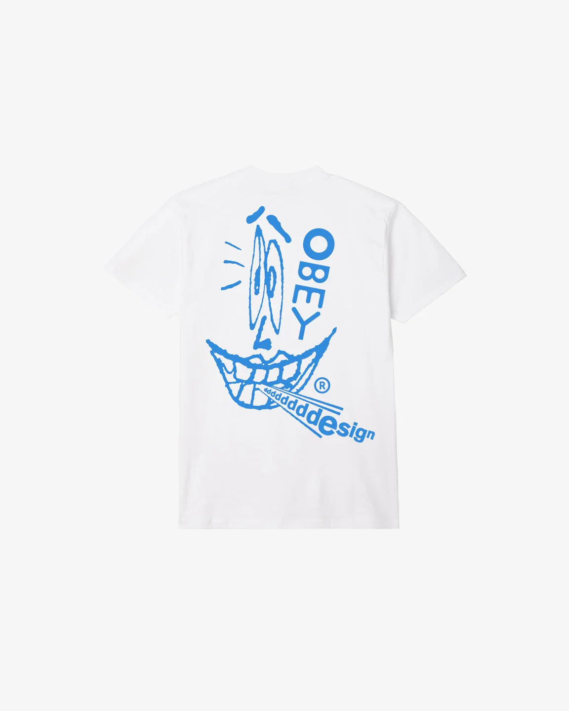 T-SHIRT DDDDESIGN ESSENTIAL