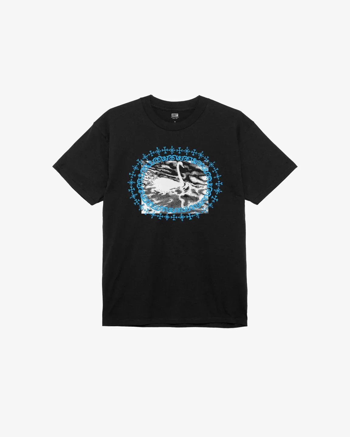 T-SHIRT MYSTIC POWERS