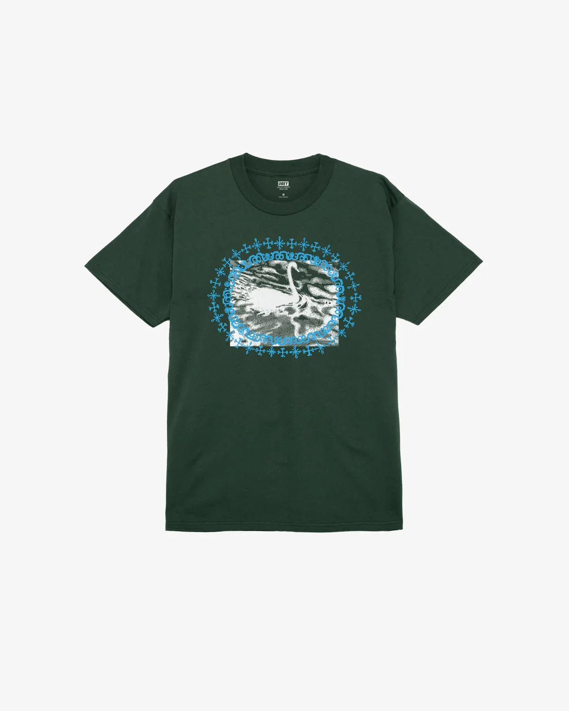 T-SHIRT MYSTIC POWERS