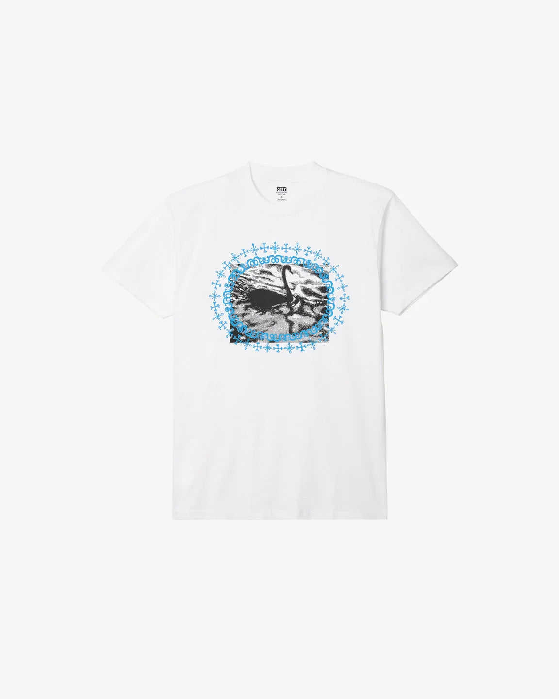 T-SHIRT MYSTIC POWERS