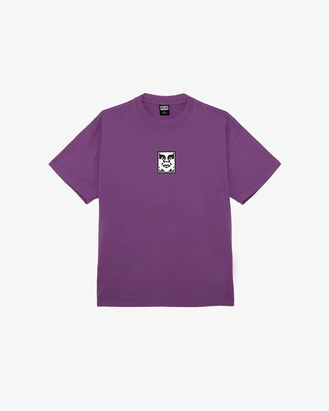 ICON HEAVYWEIGHT T-SHIRT