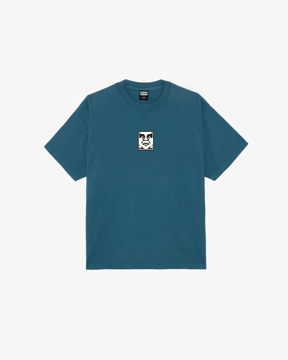 ICON HEAVYWEIGHT T-SHIRT