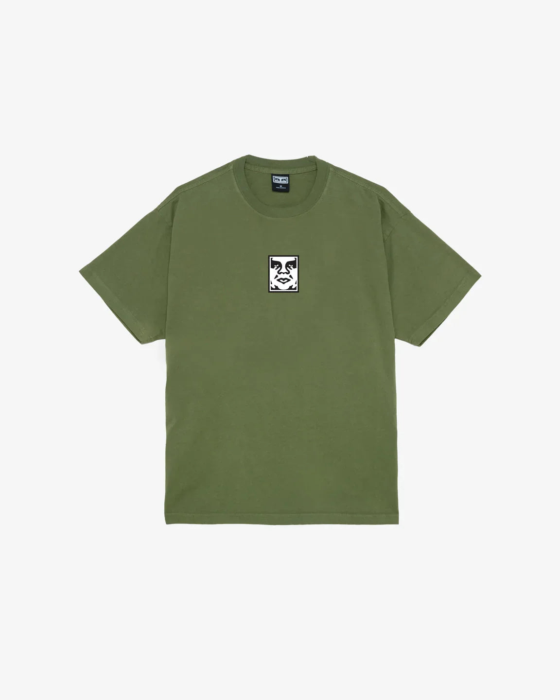 ICON HEAVYWEIGHT T-SHIRT