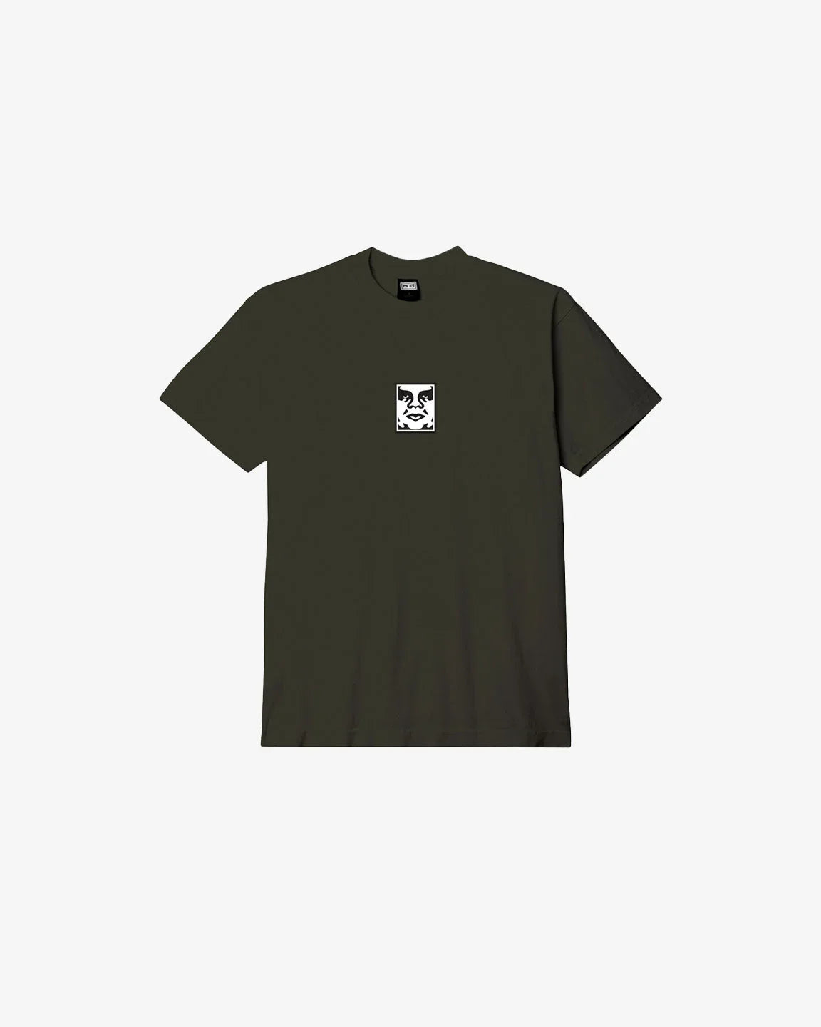 ICON HEAVYWEIGHT T-SHIRT