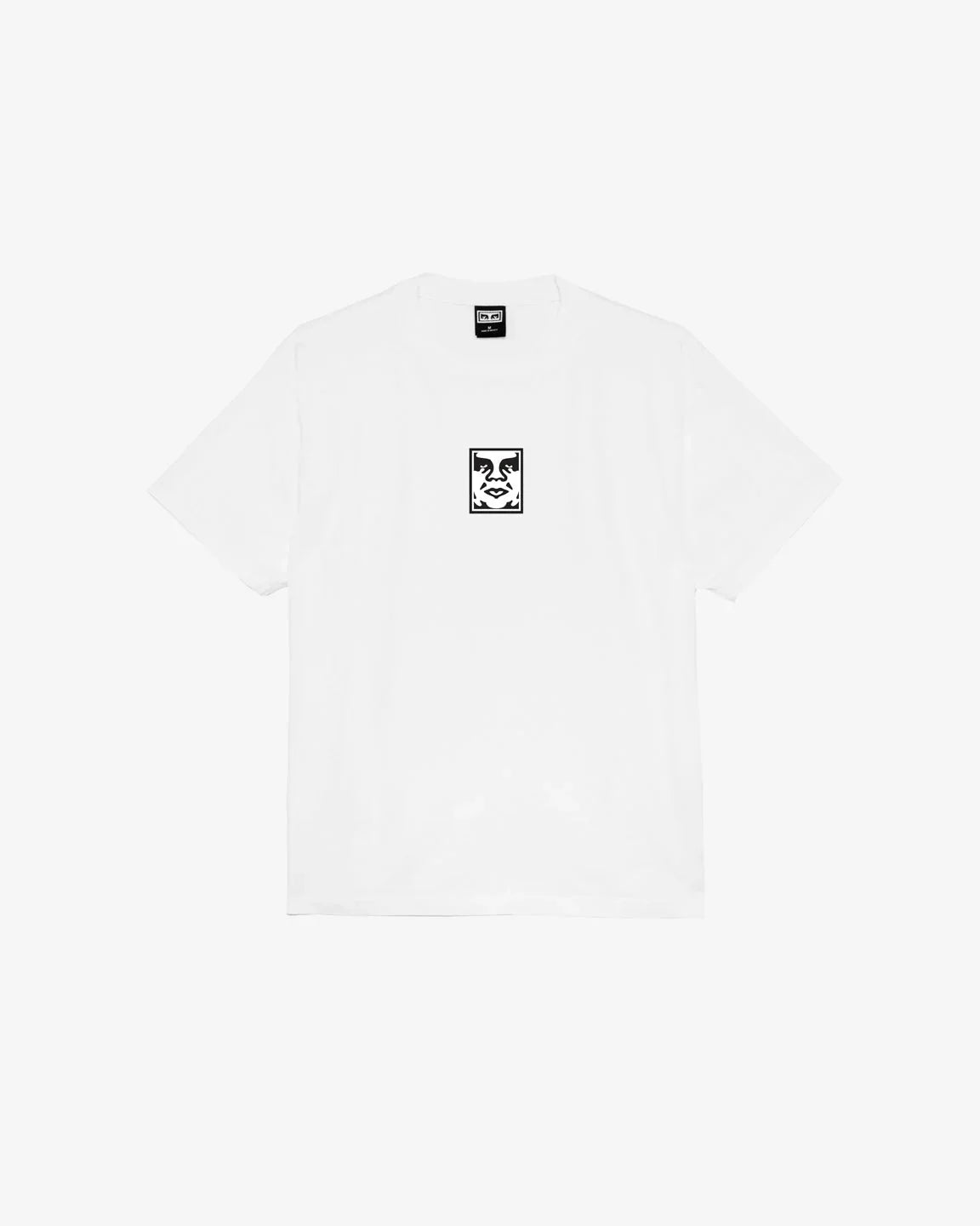 ICON HEAVYWEIGHT T-SHIRT