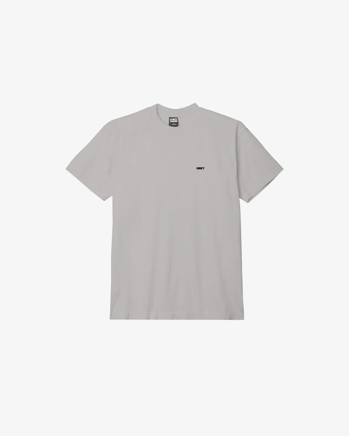 OBEY BOLD ICON HEAVYWEIGHT T-SHIRT