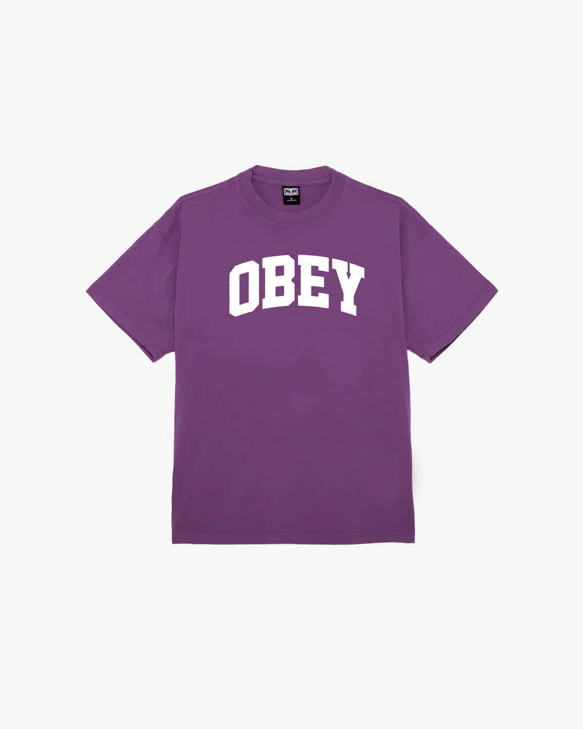 COLLEGIATE HEAVYWEIGHT T-SHIRT