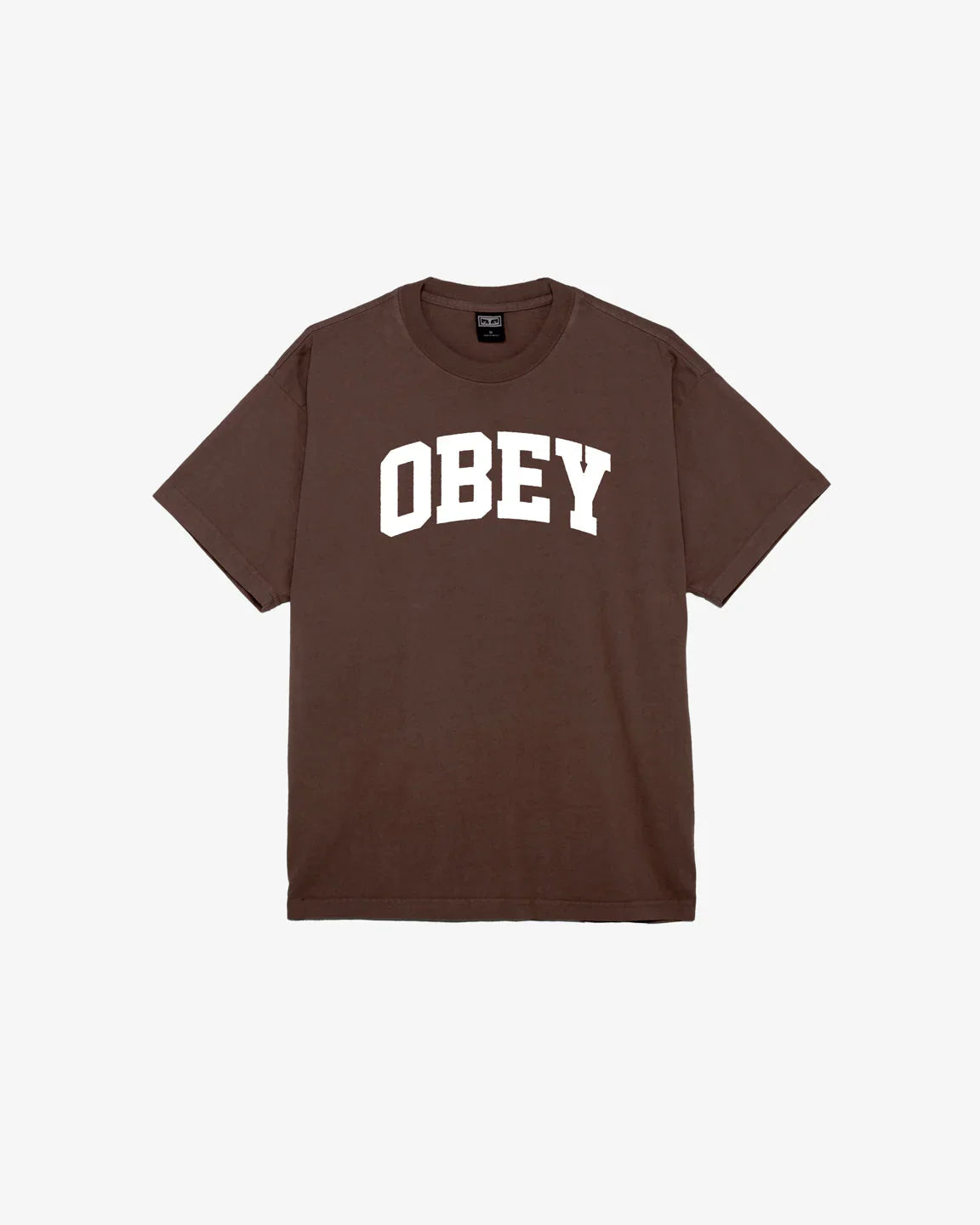 COLLEGIATE HEAVYWEIGHT T-SHIRT