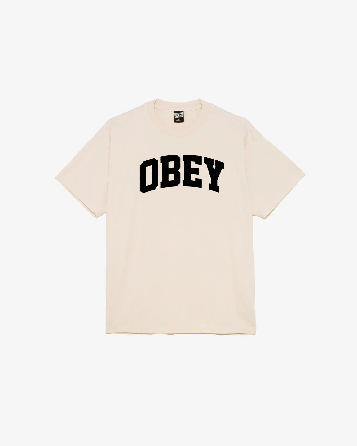 COLLEGIATE HEAVYWEIGHT T-SHIRT