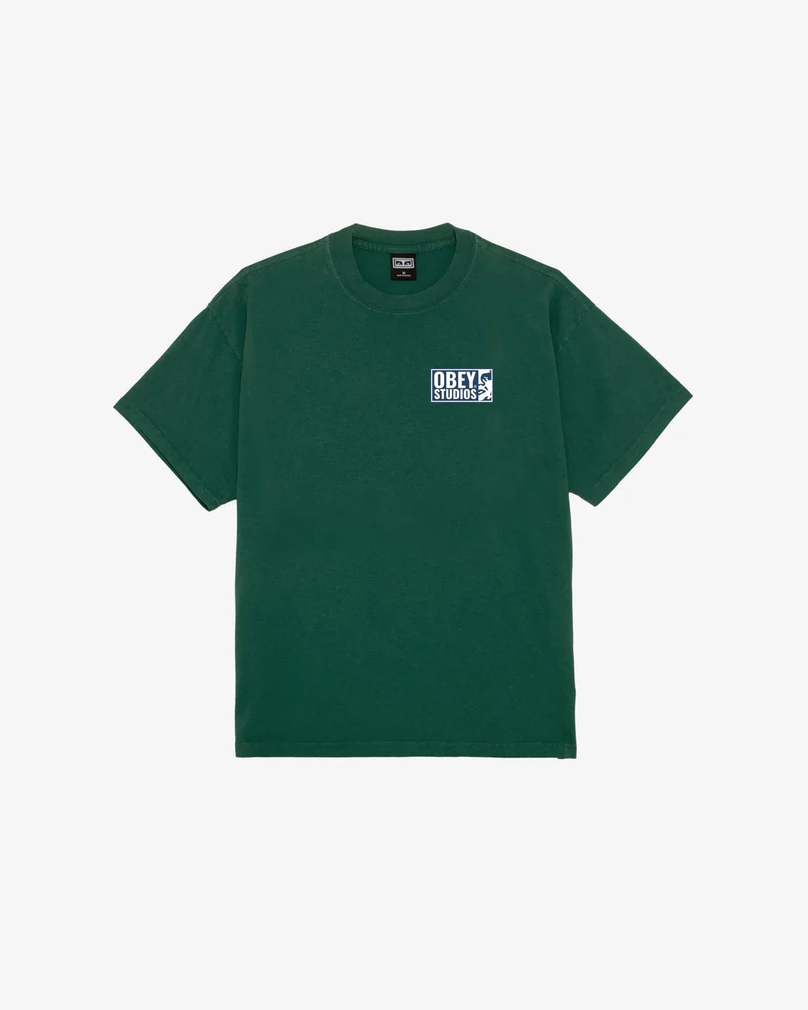 STUDIOS ICON HEAVYWEIGHT T-SHIRT