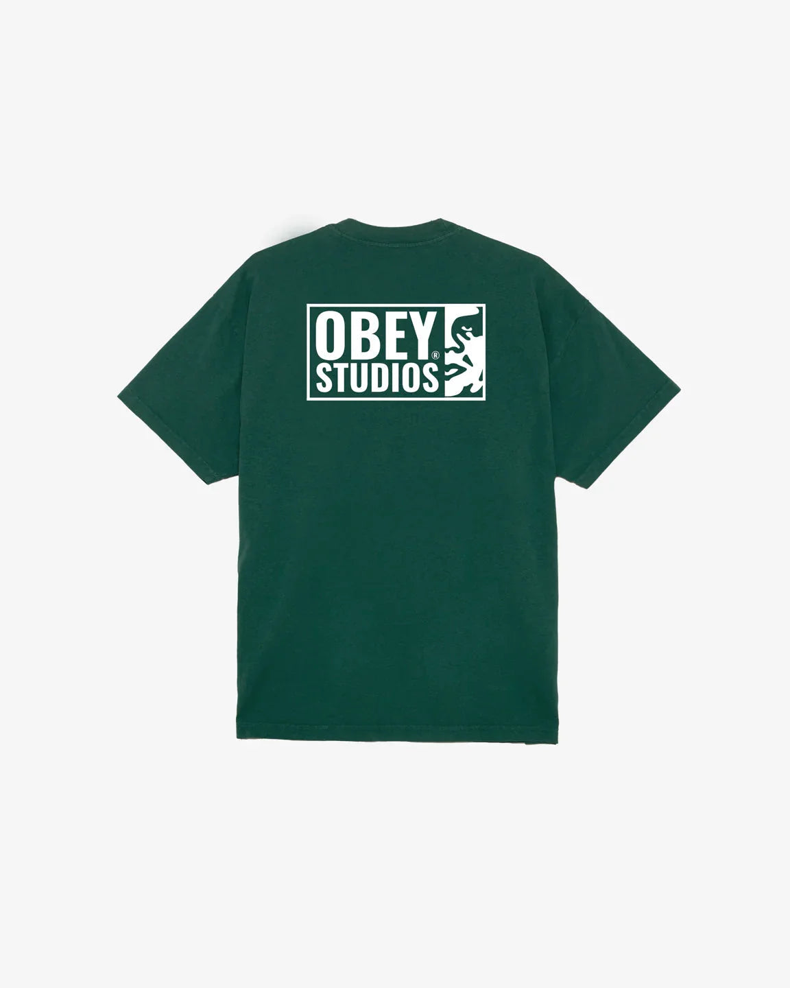 STUDIOS ICON HEAVYWEIGHT T-SHIRT