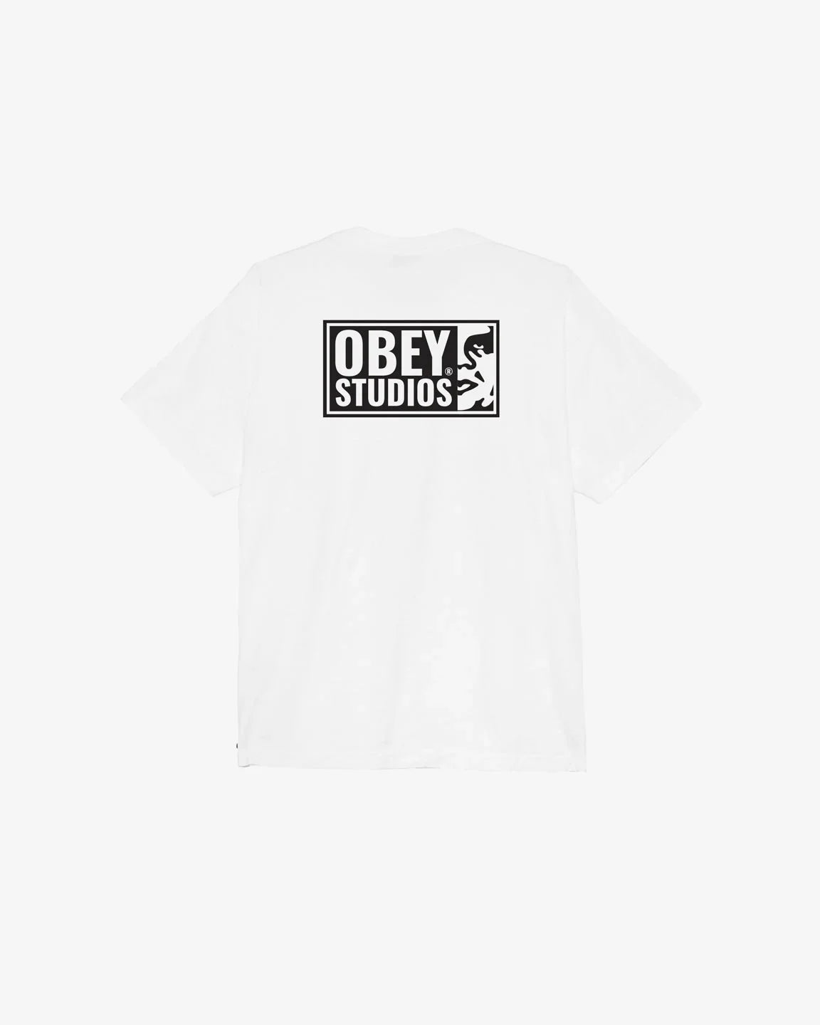 STUDIOS ICON HEAVYWEIGHT T-SHIRT