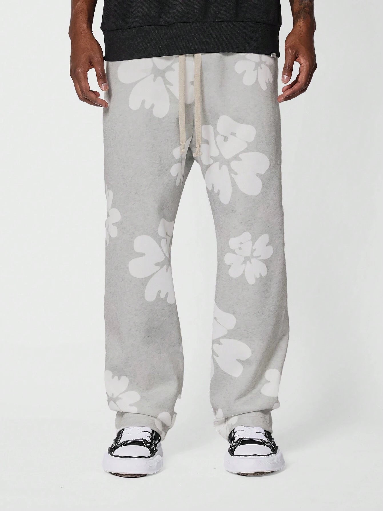 Calça SMWN Floral