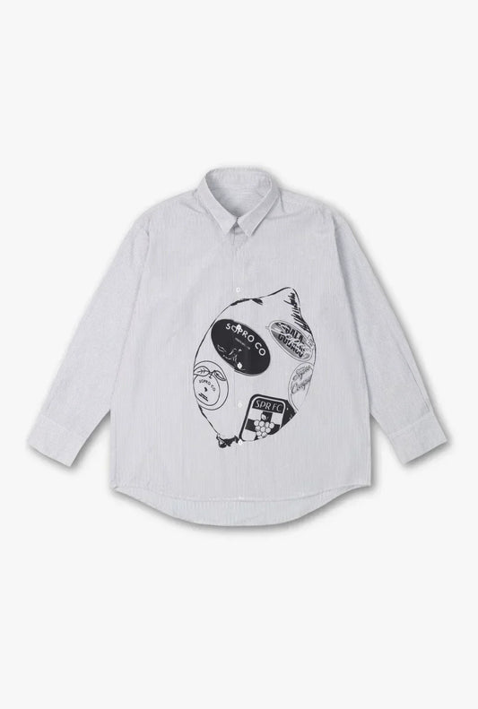 SHIRT ACID WASH