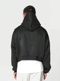 Moletom Oversized com Bolso Central STYNVO Urban