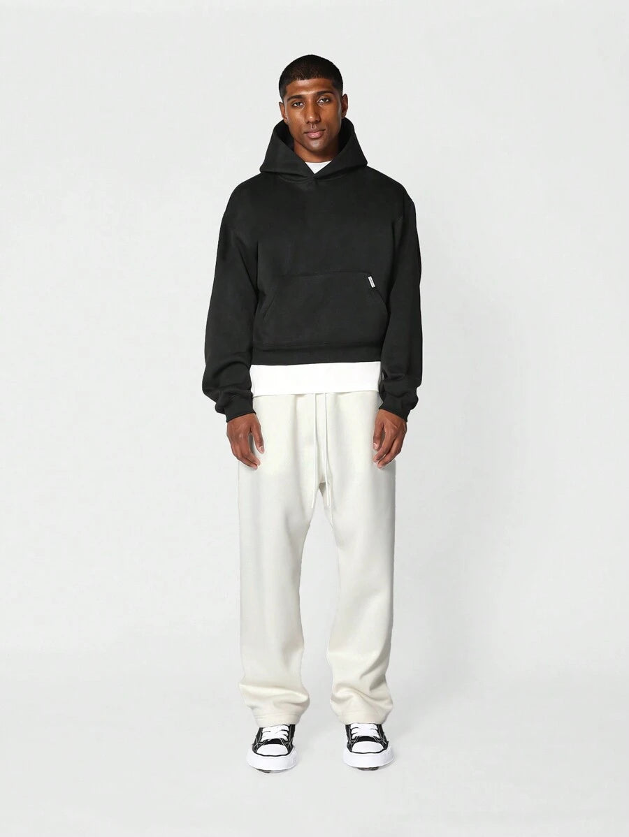 Moletom Oversized com Bolso Central STYNVO Urban