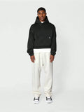 Moletom Oversized com Bolso Central STYNVO Urban