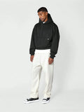 Moletom Oversized com Bolso Central STYNVO Urban