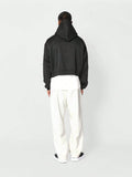 Moletom Oversized com Bolso Central STYNVO Urban