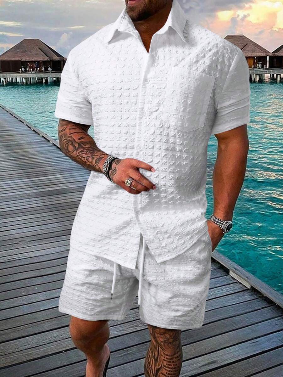Conjunto The Pool Slim