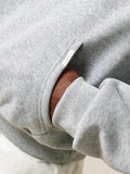 Moletom Oversized com Bolso Central STYNVO Urban