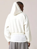 Moletom Oversized com Bolso Central STYNVO Urban