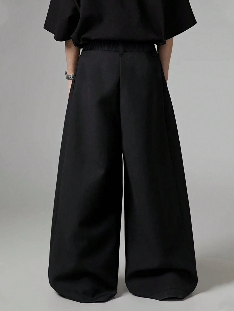Calça Cargo Masculina Folgada STYNVO Urban