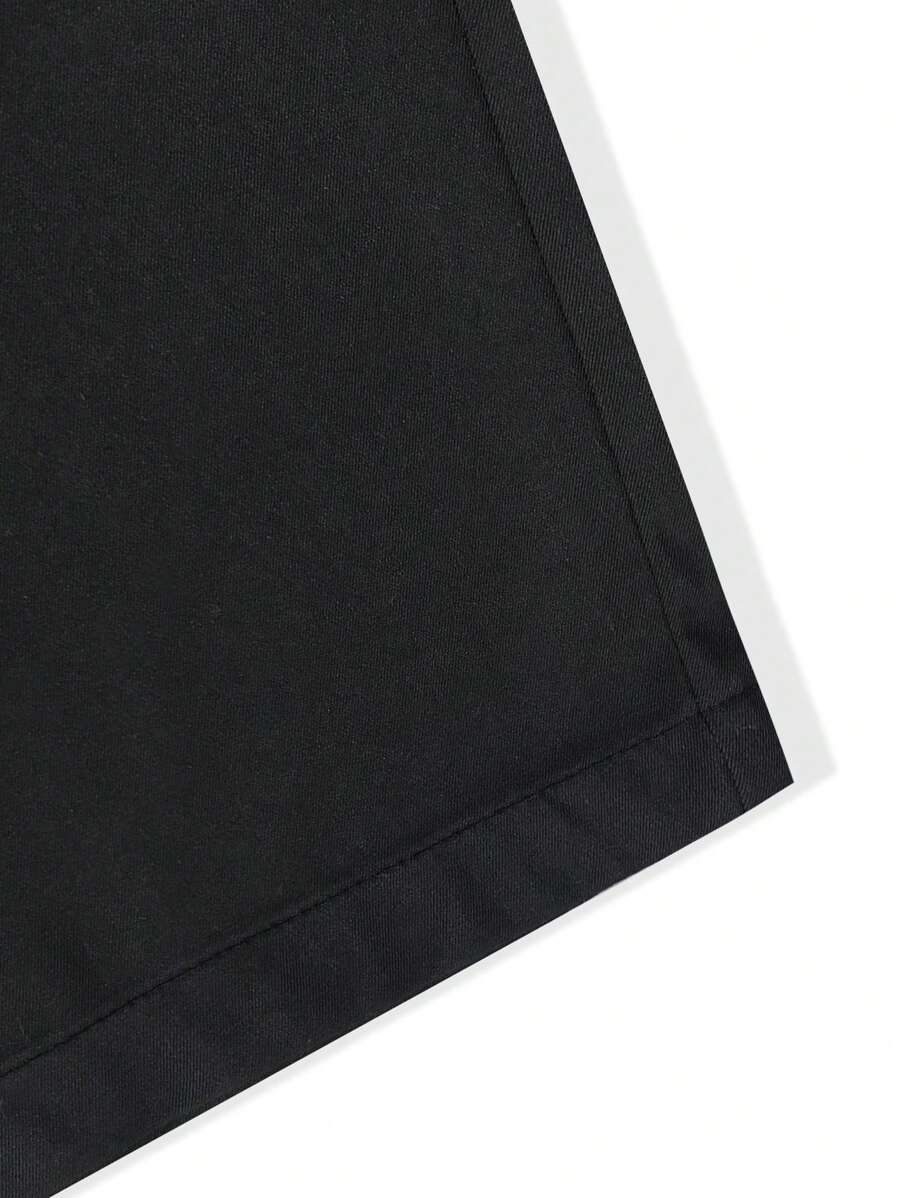 Calça Cargo Masculina Folgada STYNVO Urban