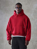 Moletom Oversized com Bolso Central STYNVO Urban