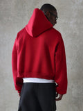 Moletom Oversized com Bolso Central STYNVO Urban