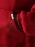 Moletom Oversized com Bolso Central STYNVO Urban