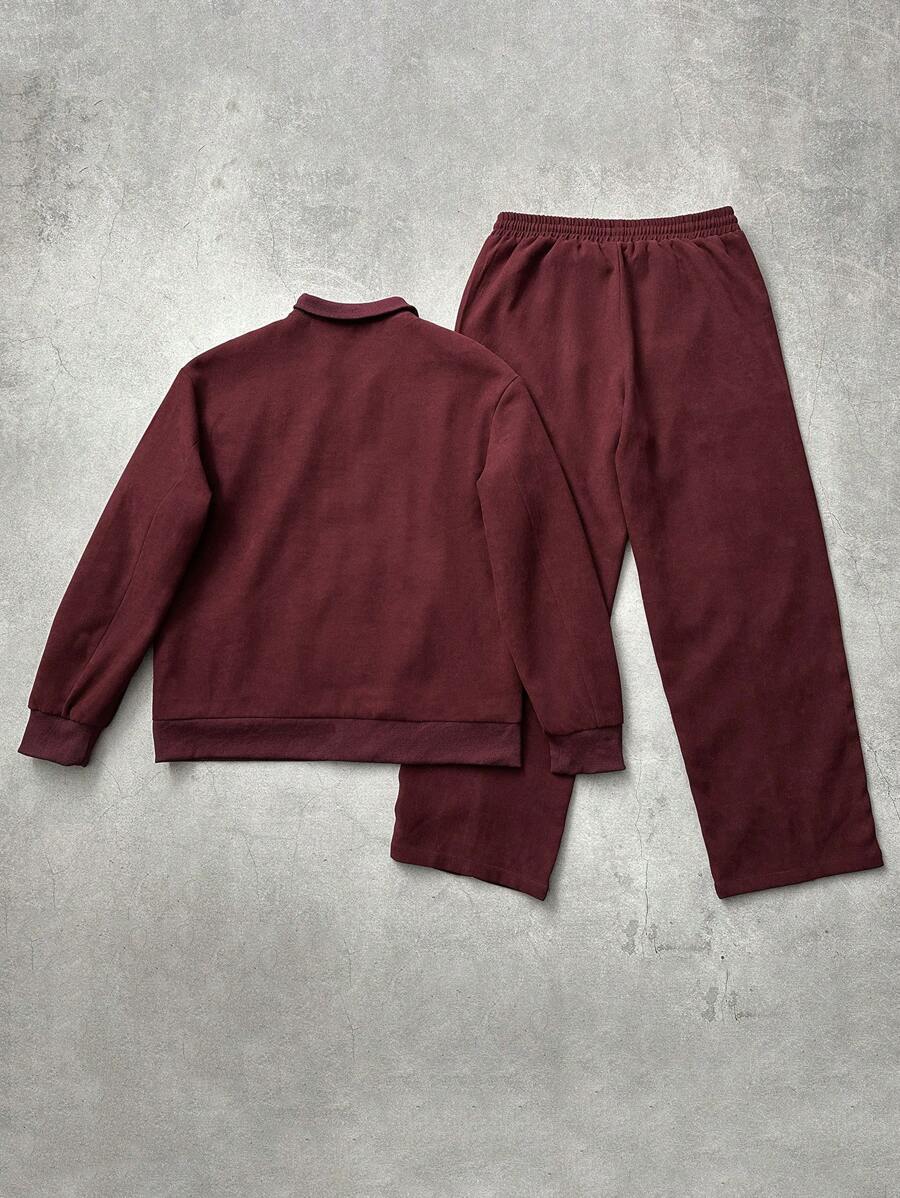 Conjunto Stynvo Club Pinstripe Vintage