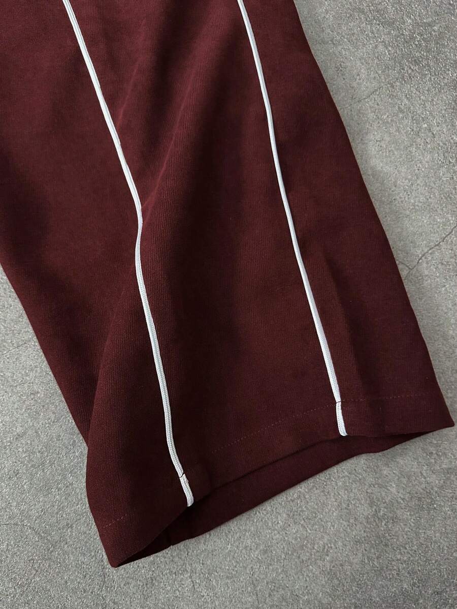 Conjunto Stynvo Club Pinstripe Vintage