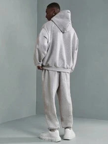 Conjunto Oversized Vintage