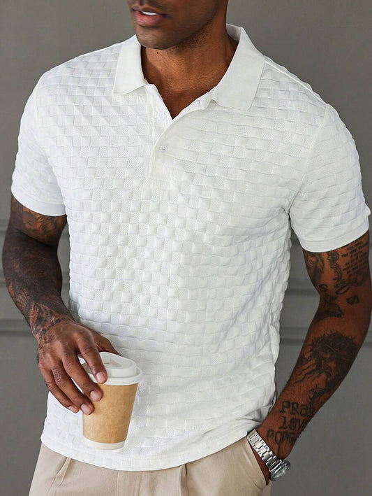 Polo Riviera Textured