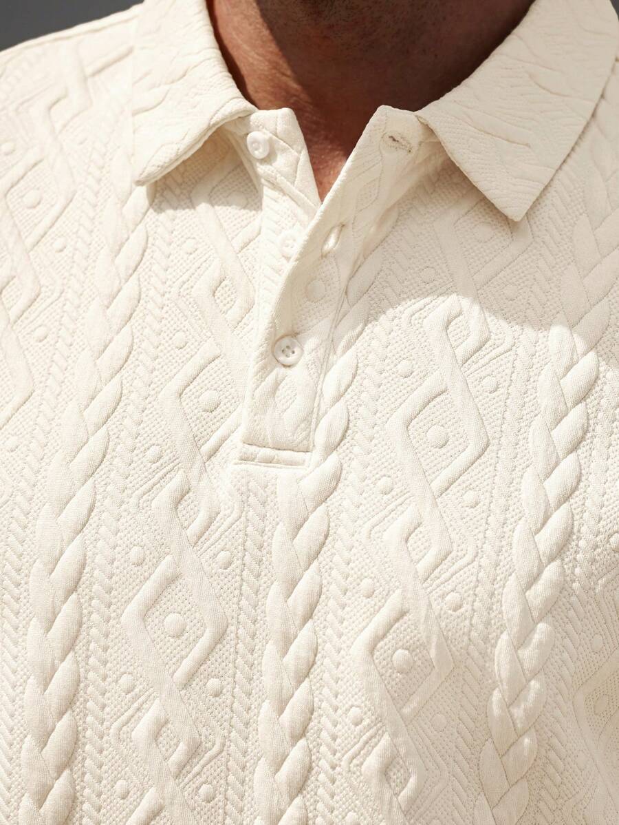 Conjunto Manfinity Homme Pique