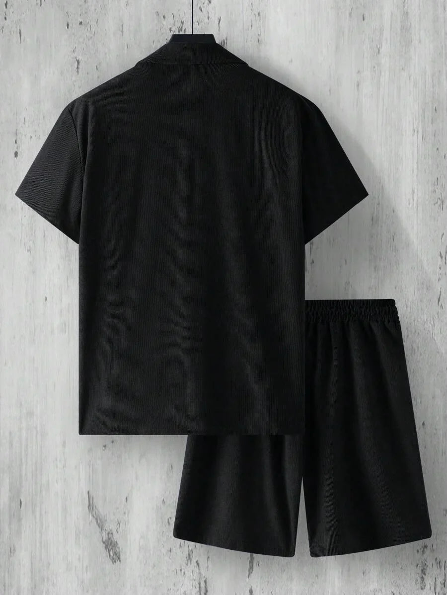 Conjunto Urban Resort – Sand Textured Edition