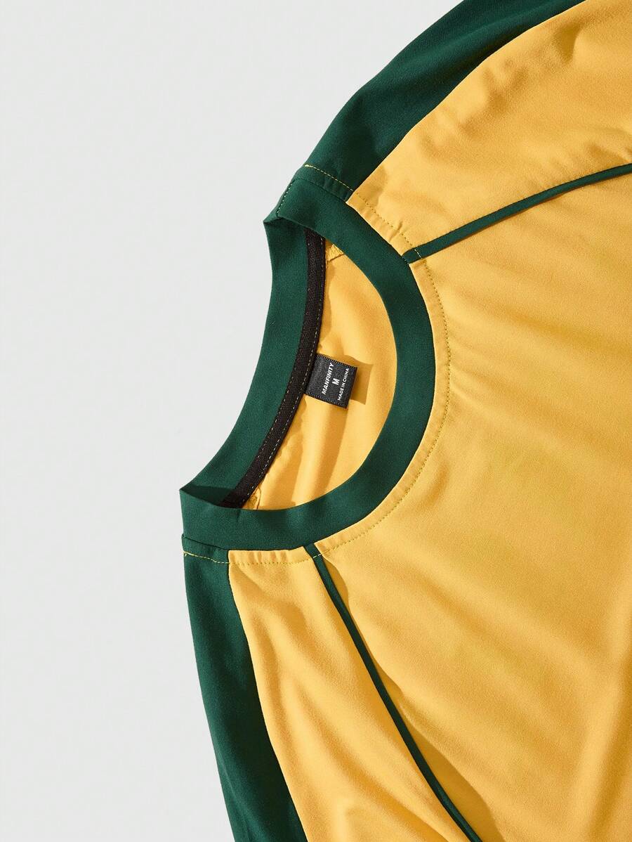 Camiseta Manfinity Campus Brasil 7