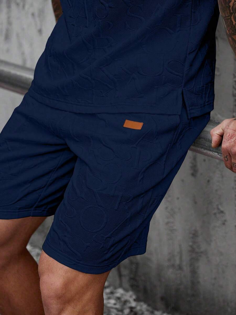 Conjunto Signature Relief