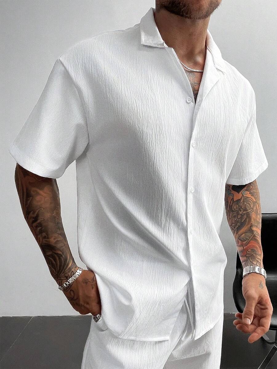 Conjunto CasualCool Nuvem Life