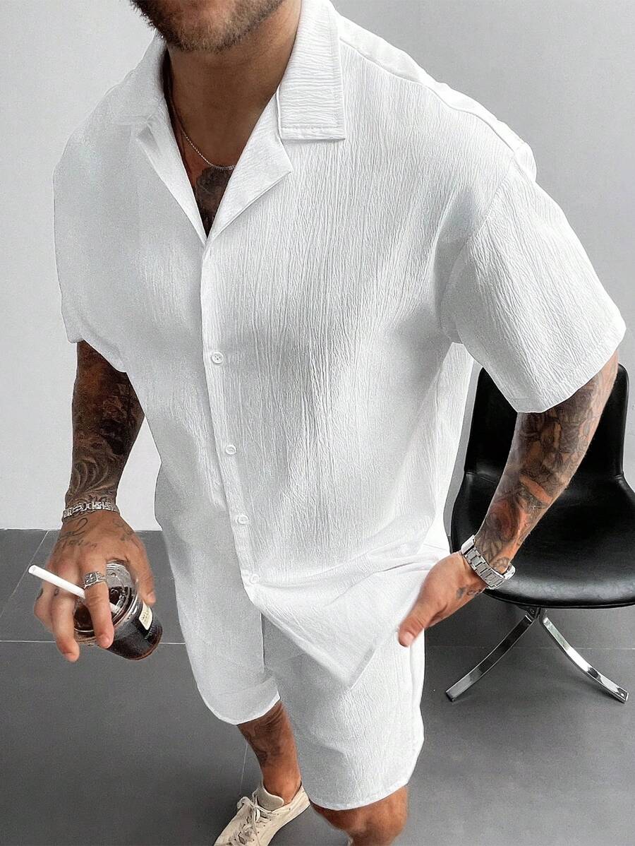 Conjunto CasualCool Nuvem Life