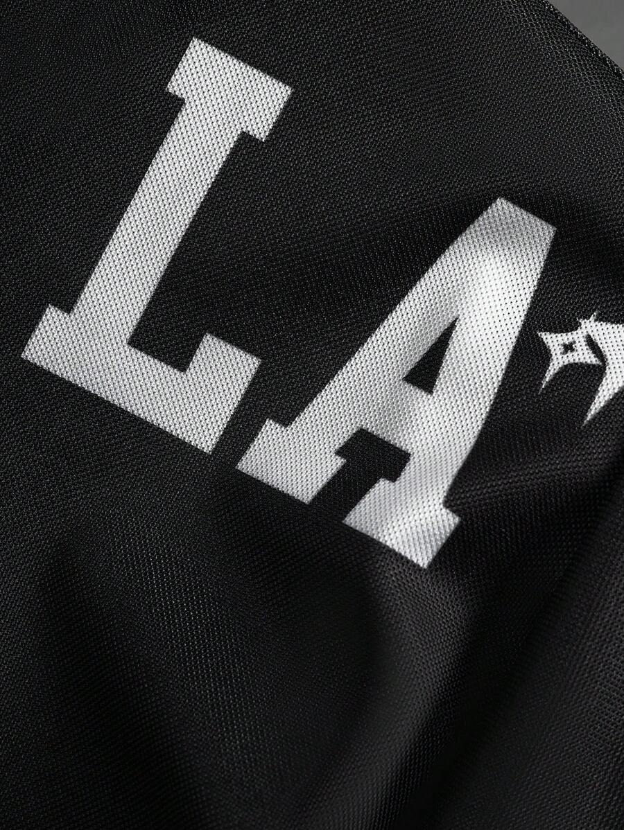 Camiseta Stynvo LA Sports