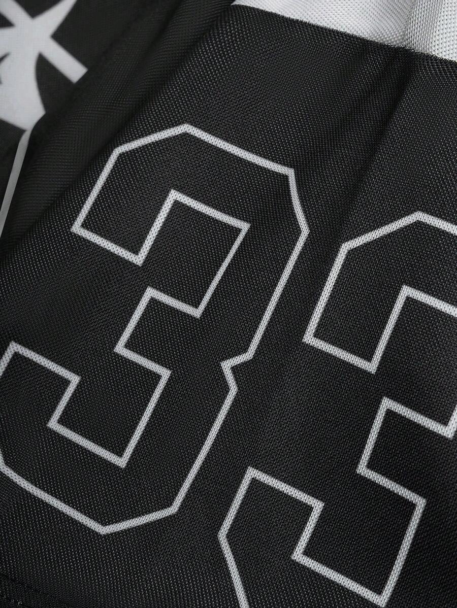 Camiseta Stynvo LA Sports